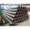 Seamless API 5L oil and gas steel pipes